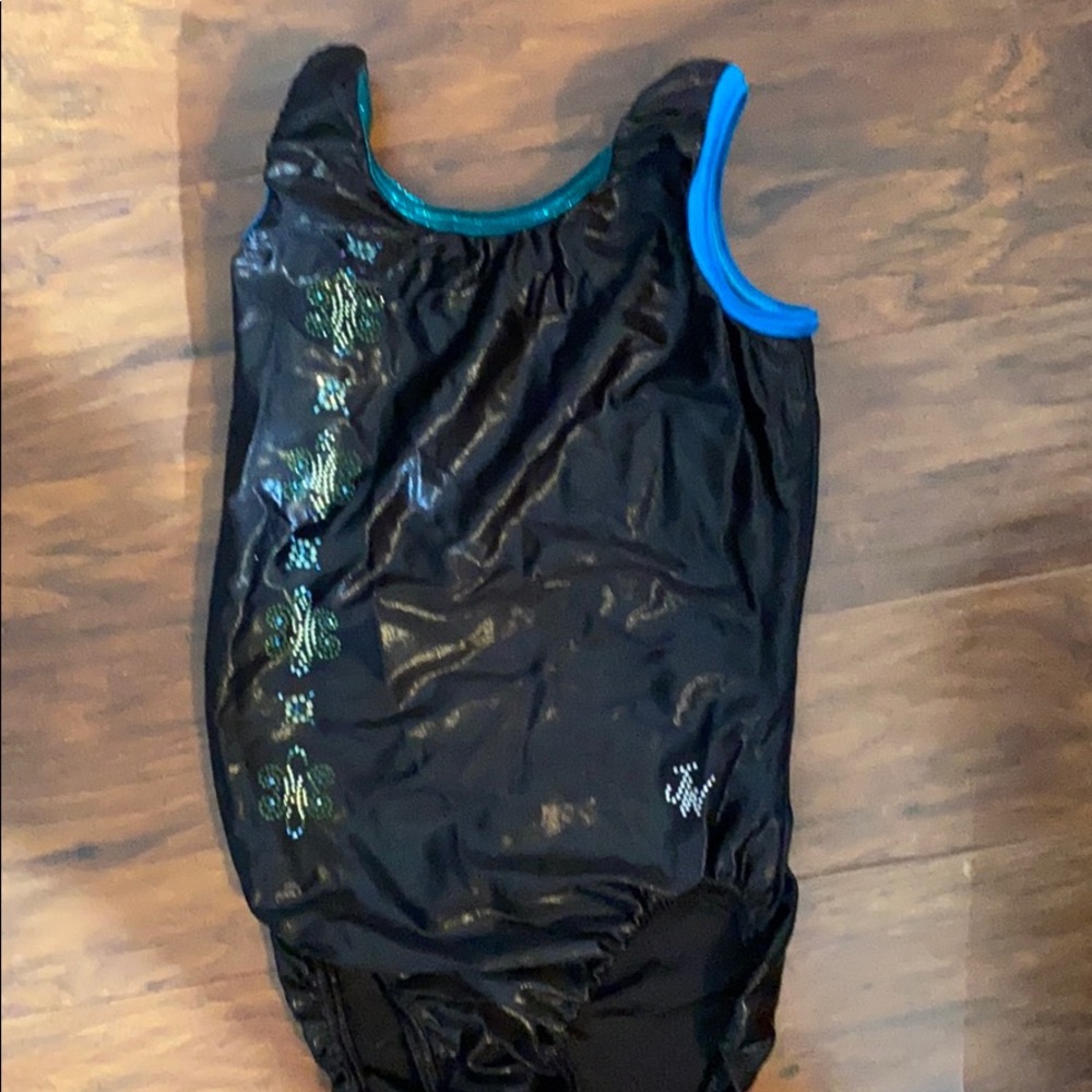 Leotard